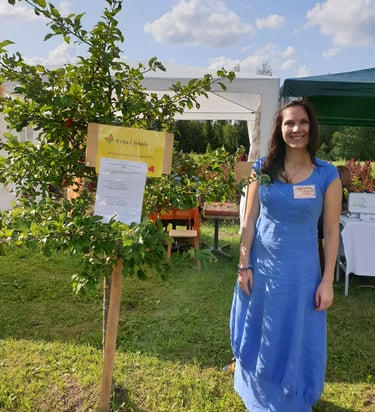 Evija Čivkule Jūrmala