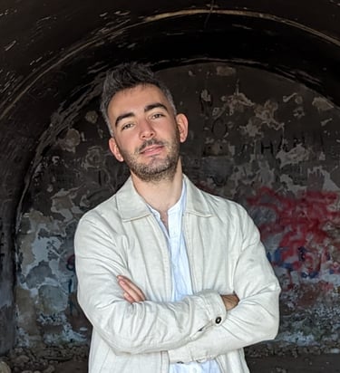 Photo de Thomas Chazelle