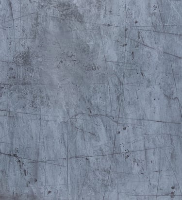 Faux béton, ciment en peinture, effet texturé, Escape Game