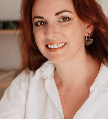 Photo portrait Julie De Meo