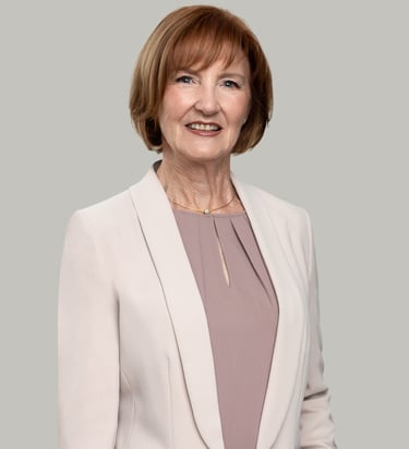 Anne Provisional Psychologist