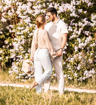 Partner-Porträt & Familien-Porträt