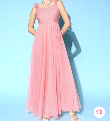 party wear dresses for women myntra