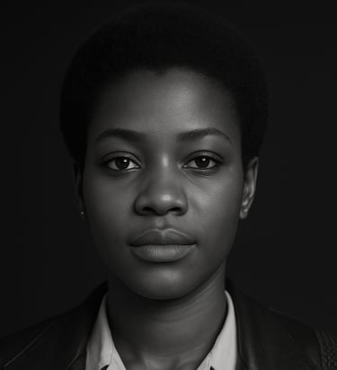 Olive Morris activist and community advocate