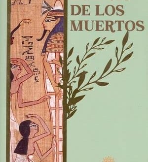El libro egipcio de los muertos