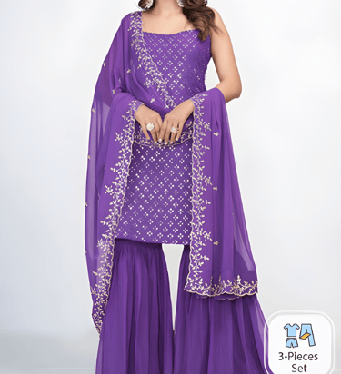 kurta sets for ladies