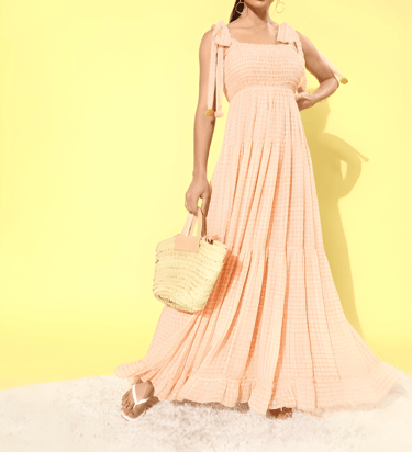dresses for women myntra