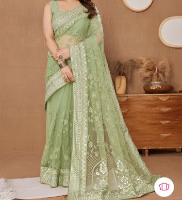 Saree for women