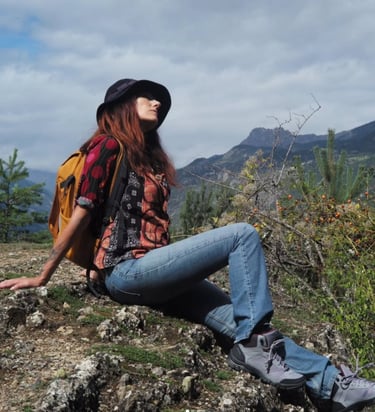 VALERIA BIANCHI MIAN @TAROT DRAMA