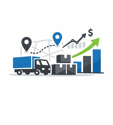 manufacturing business model