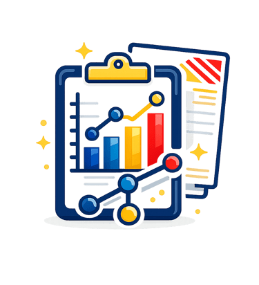 Do well researched analysis