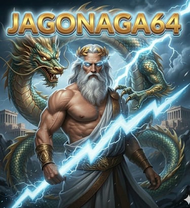 JAGONAGA64