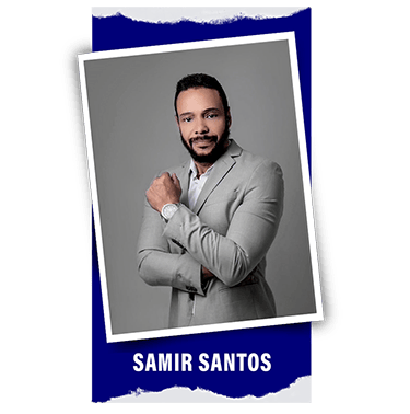 Samir Santos Advogado Online