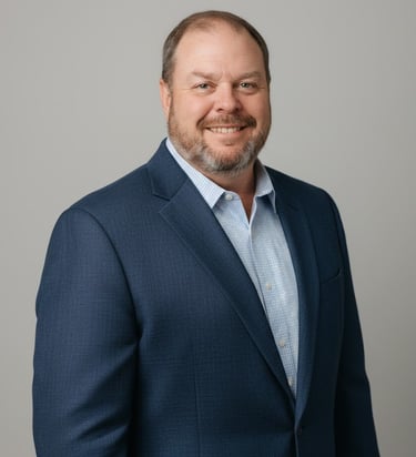 Rick Gines - VO Artist