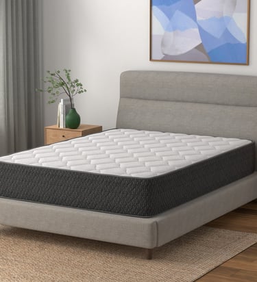 American Bedding Dustin Factory Select Plush mattress