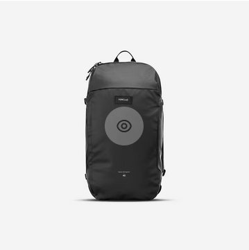 Astuce: partir en voyage sans bagage/ Sac cabine