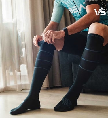 compression socks