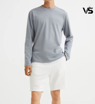 full sleeve t-shirts manufacturer