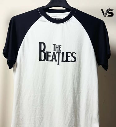 raglan sleeve t-shirts