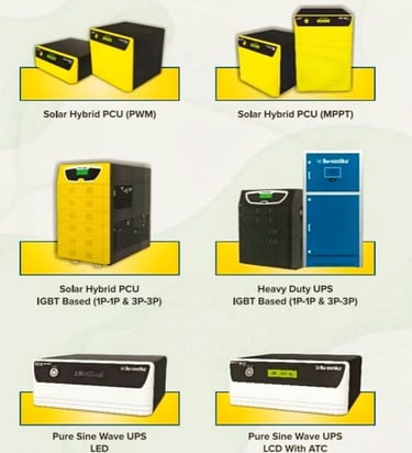 Solar