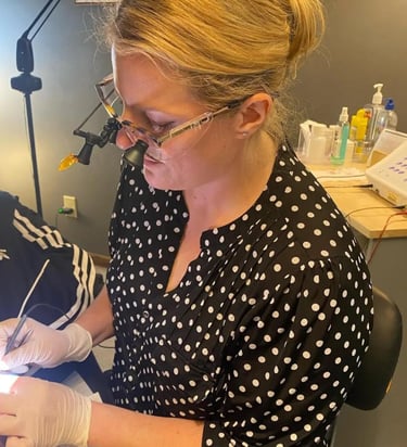 electrolysis