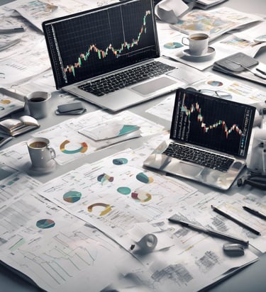 computer stock market cryptocurrency