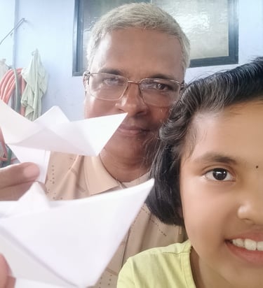 Origami classes