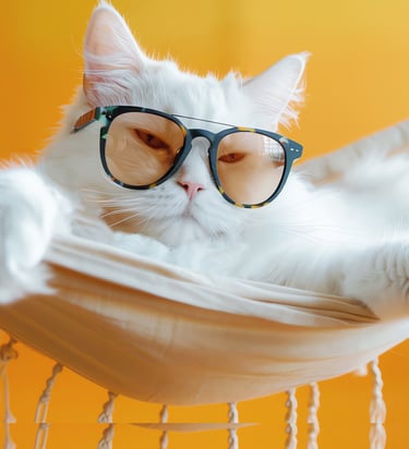 catification amenagement maison