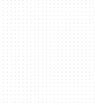 alt="Decorative dot grid pattern behind restoration image"