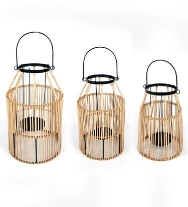 rattan decor manufacturers