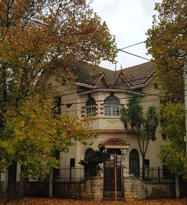 Estudio Jurídico Wagner Necochea