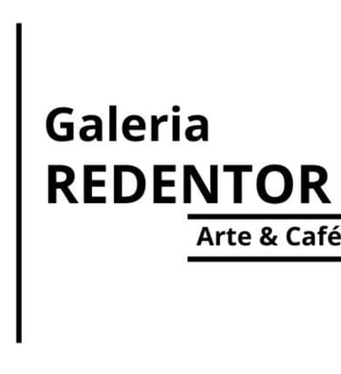 Galeria Redentor Arte e Café