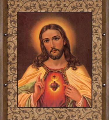 JESUS