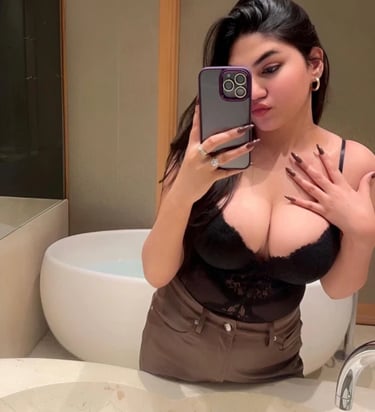 Model call girls in borivali