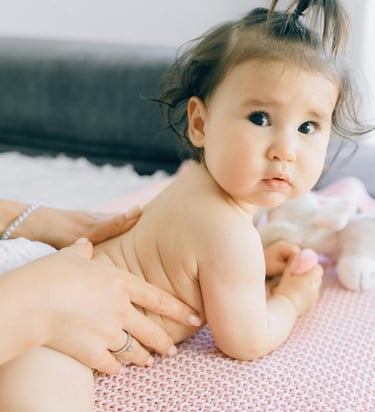 osteo pour bebe paris