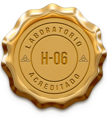ACREDITACIÓN H-06