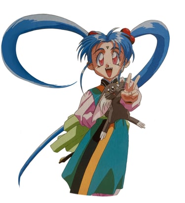 Sasami Brings Peace