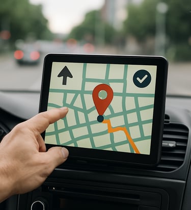 10 Ways Last-Mile Delivery Professionals Can Cut Fuel Costs