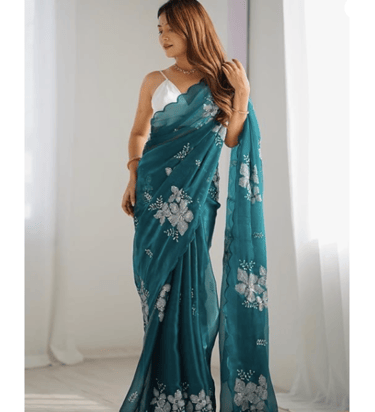 Trending Saree