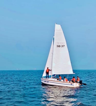 About XS 63 Yacht