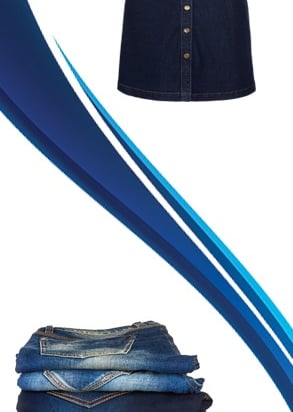 Denim Jeans pant Manufacturer in Karachi Pakistan.