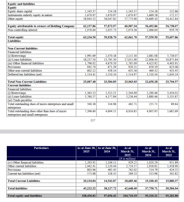 liabilities_balance sheet_lenskart business analysis