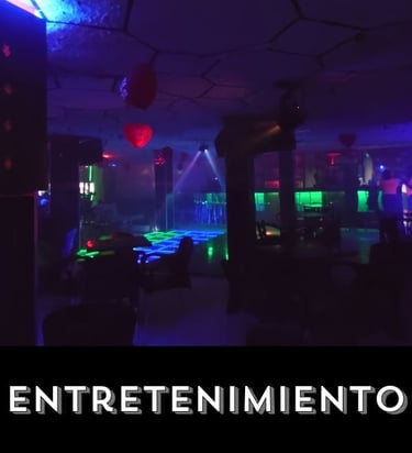 aquí encontrarás los mejores sitios de entretenimiento en en Cajamarca Tolima Colombia