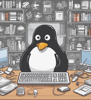 A closed padlock rests on top of a computer keyboard, symbolizing security. The image incorporates a motion blur effect, suggesting speed or data movement.