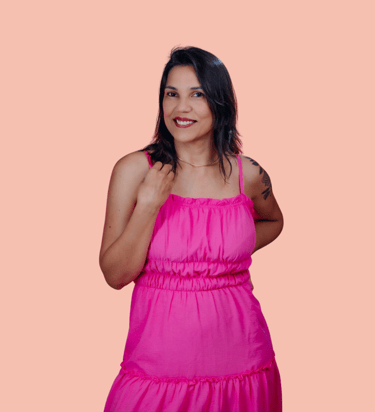 Mentoria pós-divórcio com Cíntia Calil