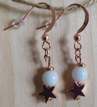 Bijoux Les Couleurs de Lo le Jade