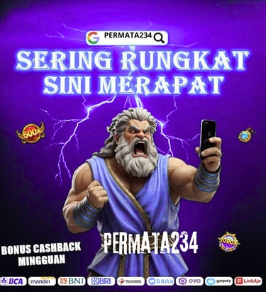 Platform Permata234