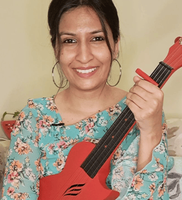 Euphony Guitar Classes in Raipur Student Review