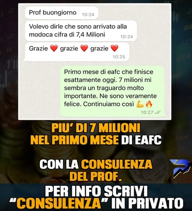 messaggi di ringraziamento