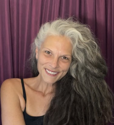 Judy Waitley, LMHC and owner of Empower Change Counseling